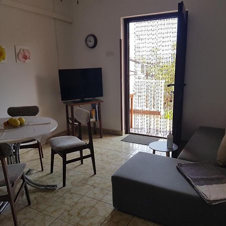 Apartment Ute Mali Lošinj Exterior foto