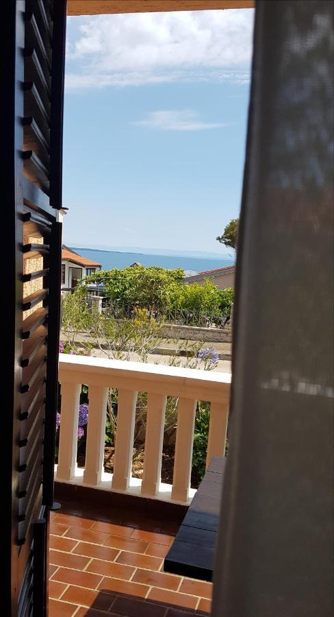 Apartment Ute Mali Lošinj Exterior foto